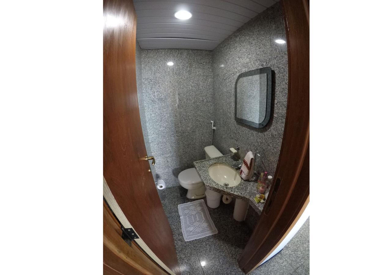 Apartamento Amplo No Coracao Da Aldeota 포르탈레자 외부 사진
