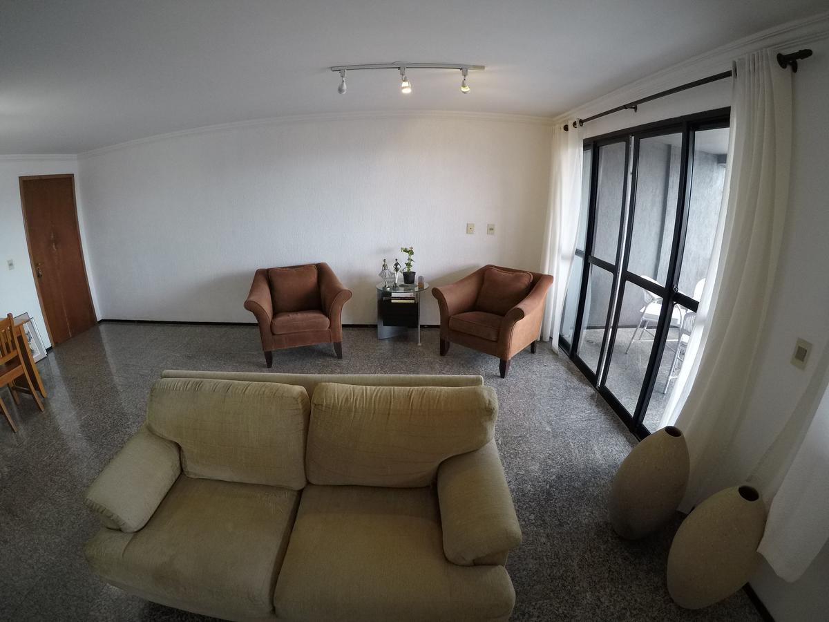 Apartamento Amplo No Coracao Da Aldeota 포르탈레자 외부 사진