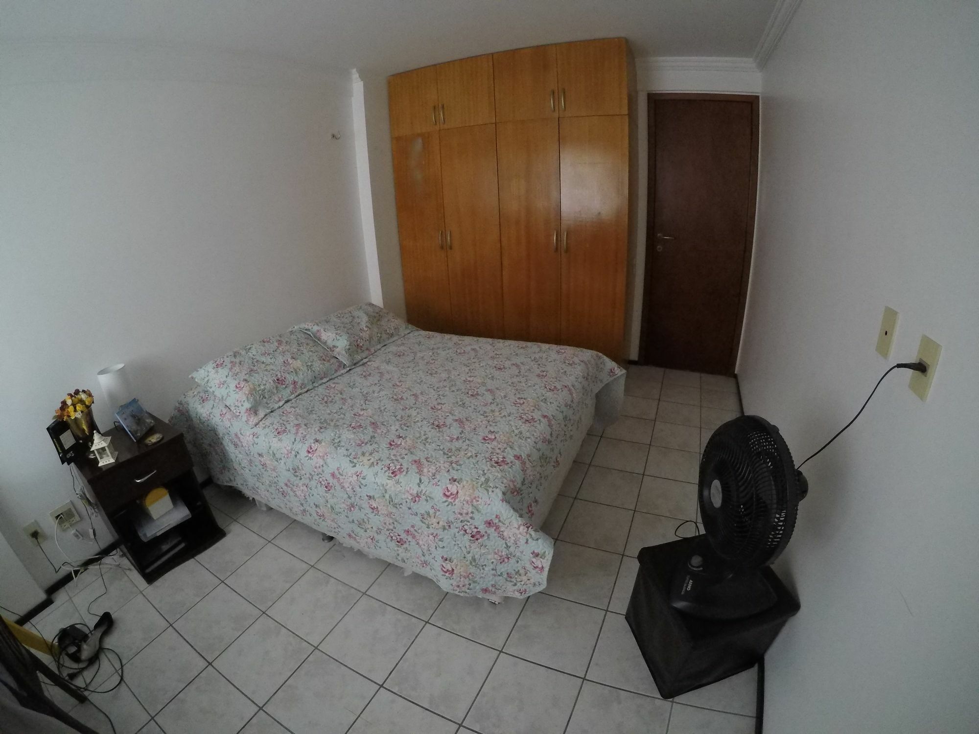 Apartamento Amplo No Coracao Da Aldeota 포르탈레자 외부 사진