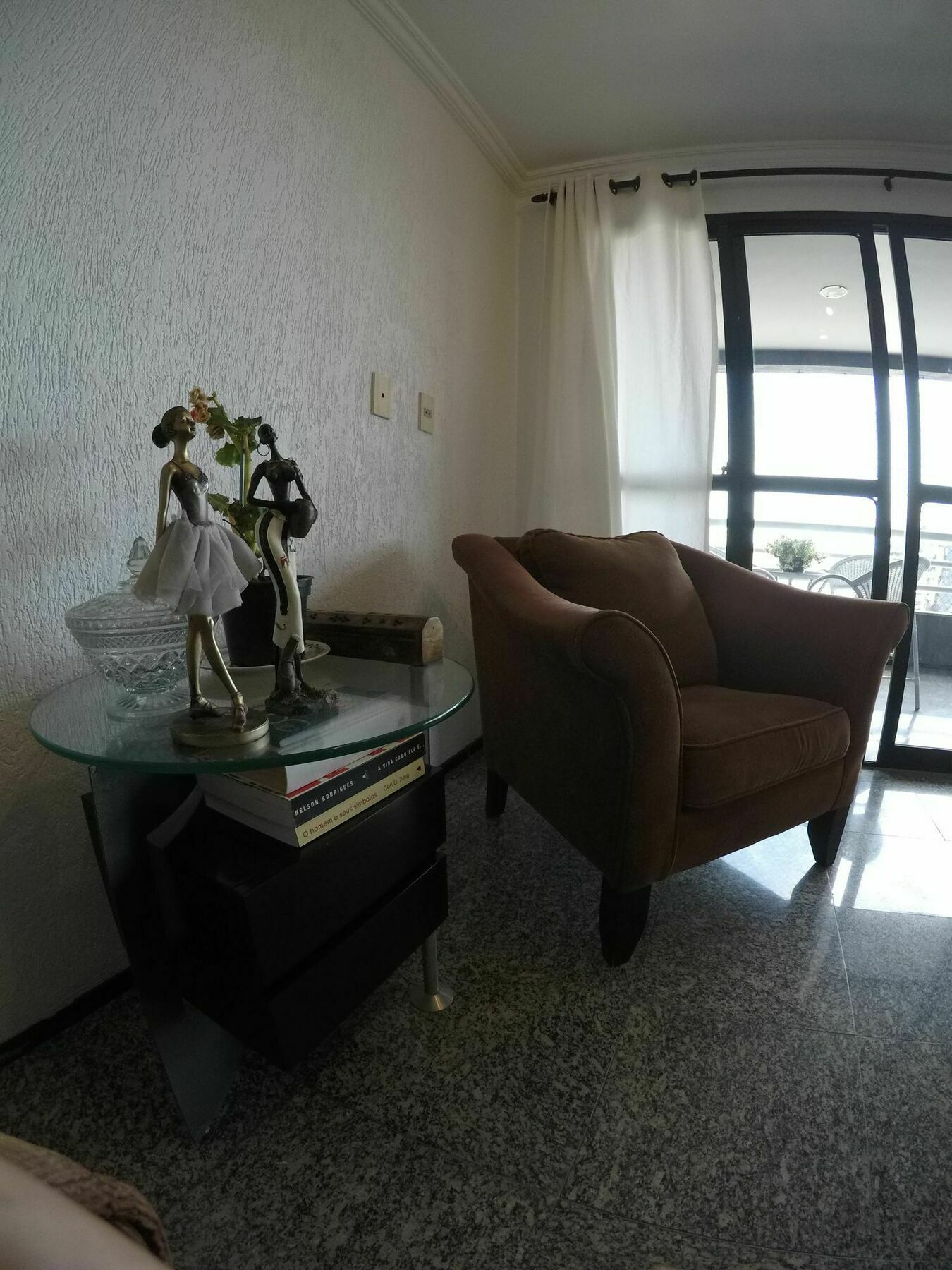 Apartamento Amplo No Coracao Da Aldeota 포르탈레자 외부 사진