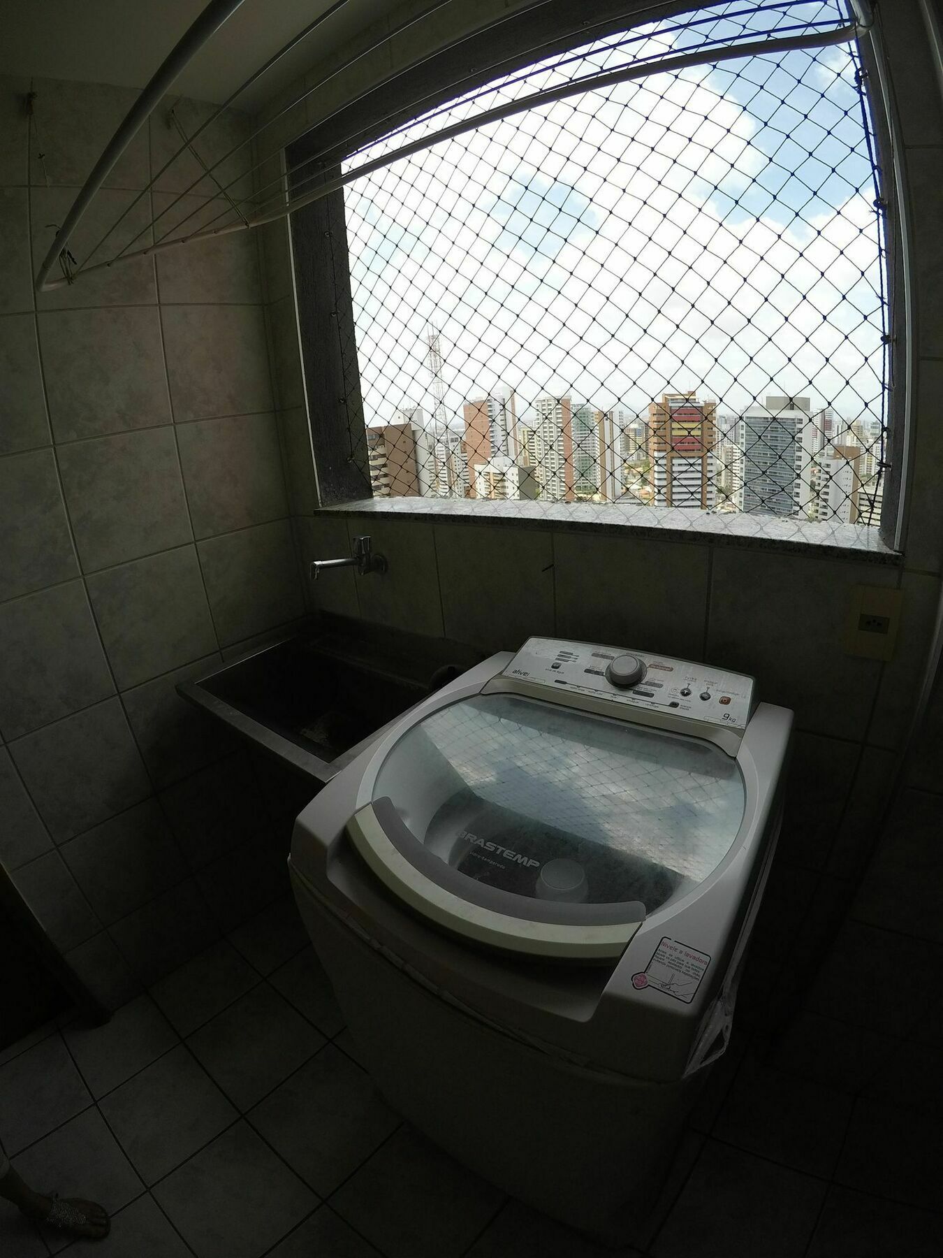 Apartamento Amplo No Coracao Da Aldeota 포르탈레자 외부 사진