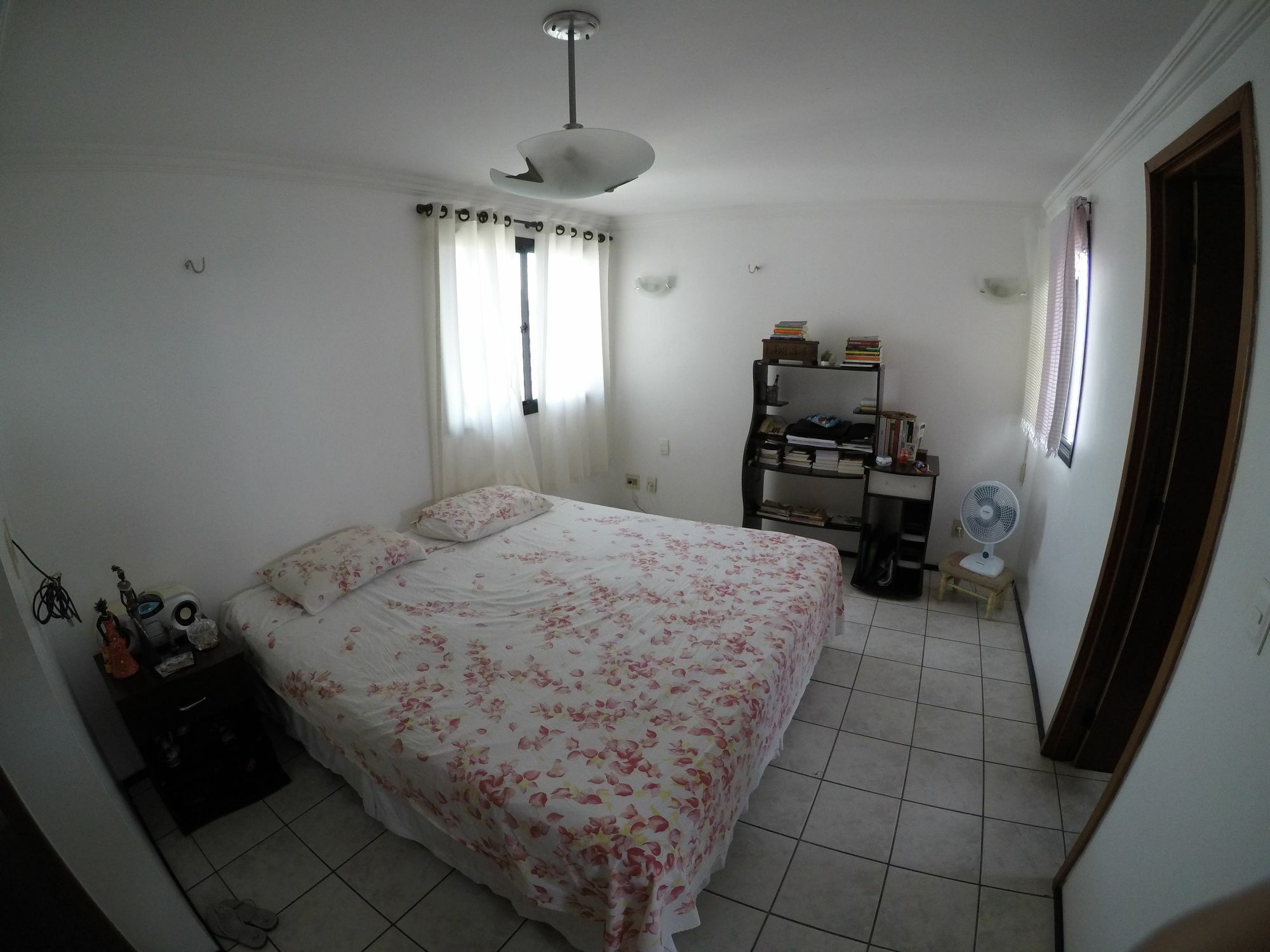 Apartamento Amplo No Coracao Da Aldeota 포르탈레자 외부 사진