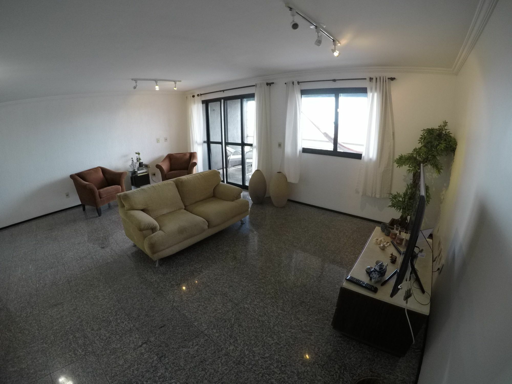 Apartamento Amplo No Coracao Da Aldeota 포르탈레자 외부 사진