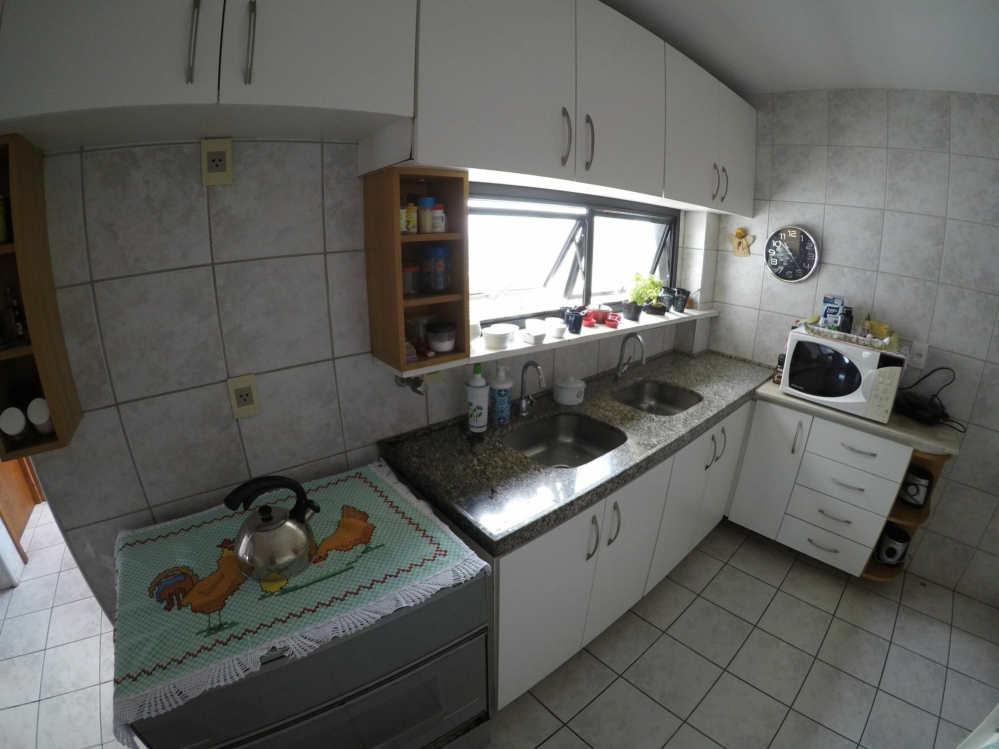 Apartamento Amplo No Coracao Da Aldeota 포르탈레자 외부 사진